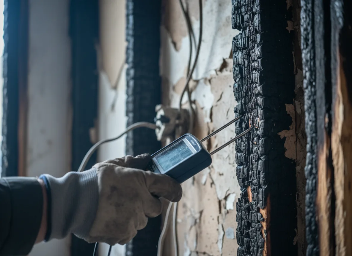 Fire Damage Restoration Renick, WV FAQs